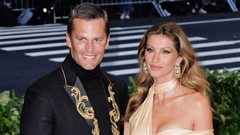 gisele bundchen wikipedia|how did tom brady and his girlfriend meet.